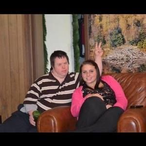 Meet your Posher, Sarah-mae